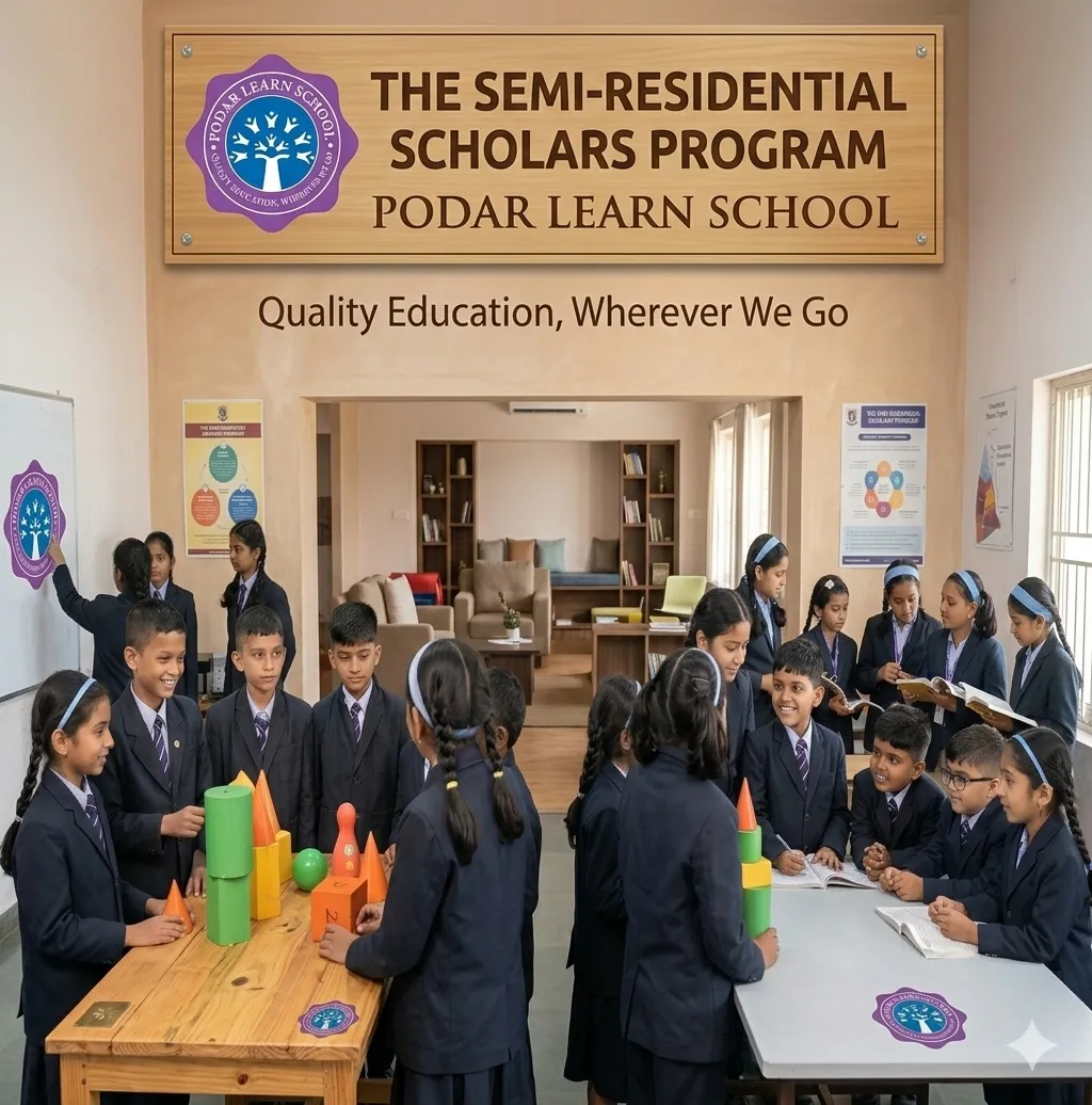 Semi-Residential Program